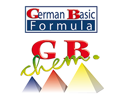 GB Chem Logo
