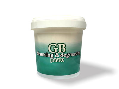 GBcleansing & degreasing