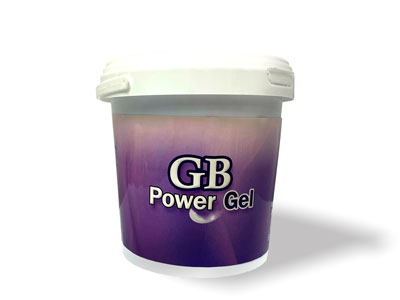 GBpower gel